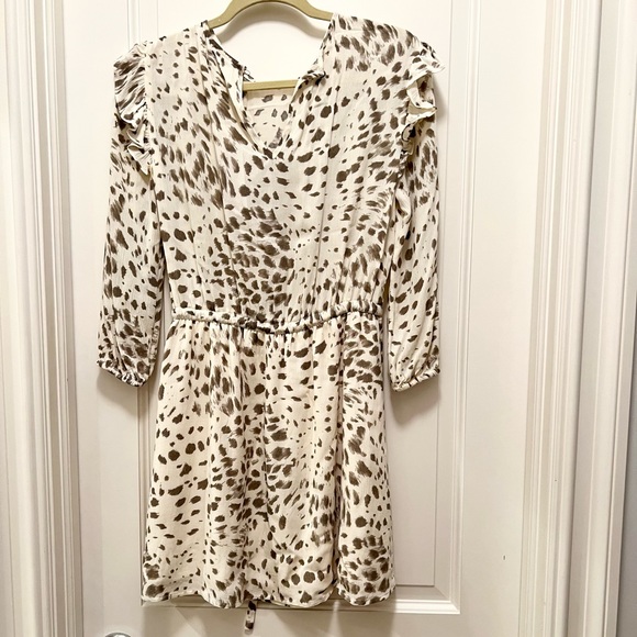 Ora Dress by Rails - Picture 3 of 4